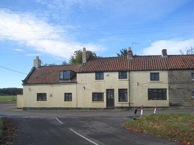 The Plough, Fadmoor The Plough, Fadmoor