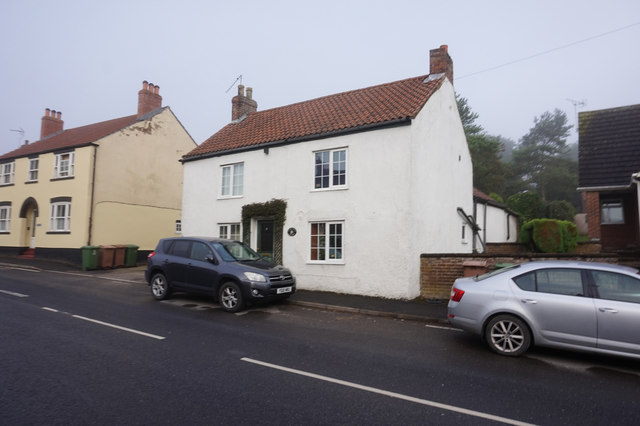 Cross Keys, Fridaythorpe Cross Keys, Fridaythorpe