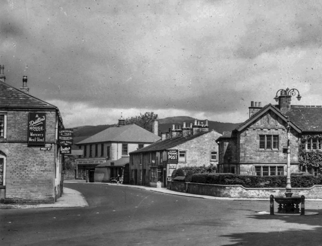 The Grouse, Gargrave The Grouse, Gargrave