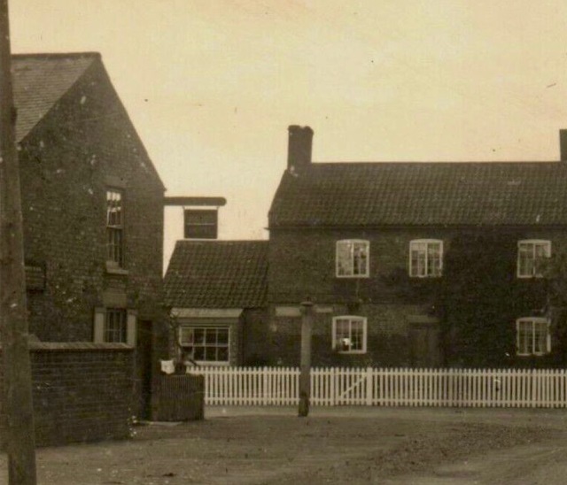 Wards Hotel, Gilberdyke Wards Hotel, Gilberdyke