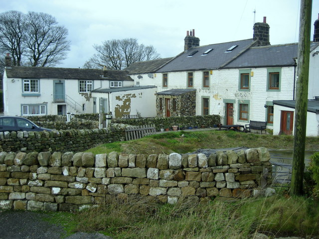 Miners Arms, Greenhow Miners Arms, Greenhow