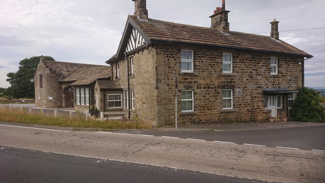 Black Bull, Harrogate Black Bull, Harrogate