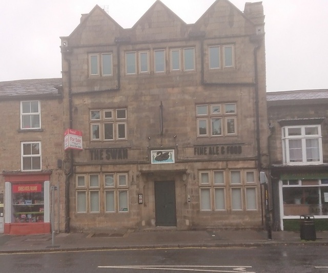 The Swan, Harrogate The Swan, Harrogate