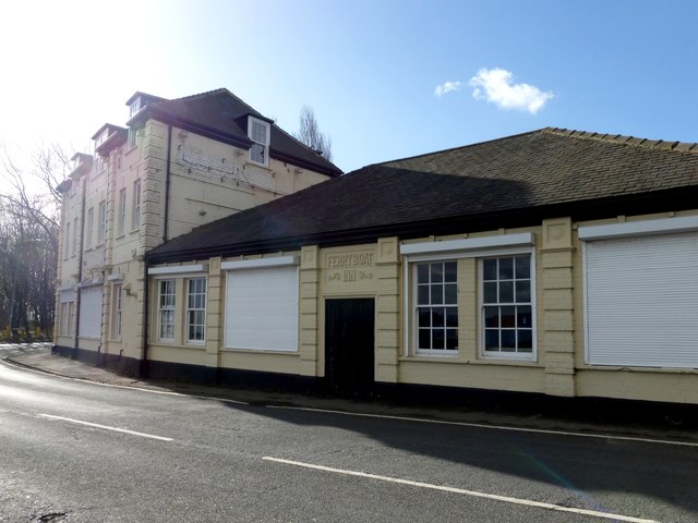 Ferryboat Inn, Hessle Ferryboat Inn, Hessle