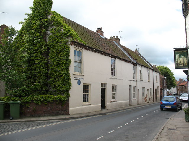 Spotted Cow, Howden Spotted Cow, Howden