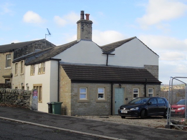 The Crimea, Huddersfield The Crimea, Huddersfield