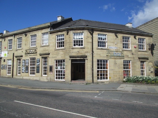 Other Rooms, Huddersfield Other Rooms, Huddersfield