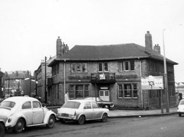 Ship Inn, Huddersfield Ship Inn, Huddersfield