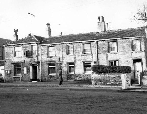 The Waterloo, Huddersfield The Waterloo, Huddersfield