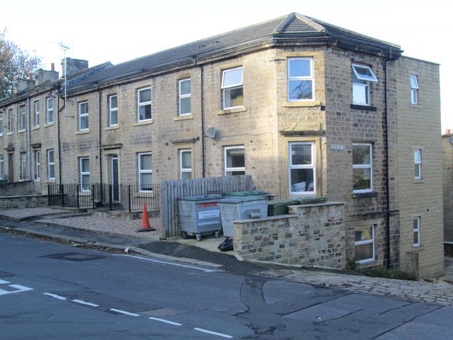 The Woodman, Huddersfield The Woodman, Huddersfield