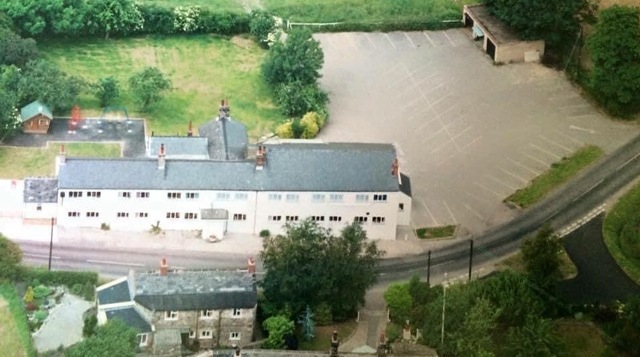Clap Gate Inn, Kearby Clap Gate Inn, Kearby