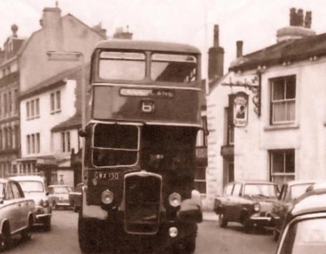 Kings Arms, Keighley Kings Arms, Keighley