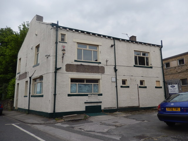 The Vine, Keighley