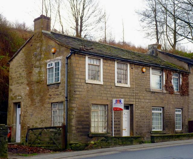 White Horse, Keighley White Horse, Keighley