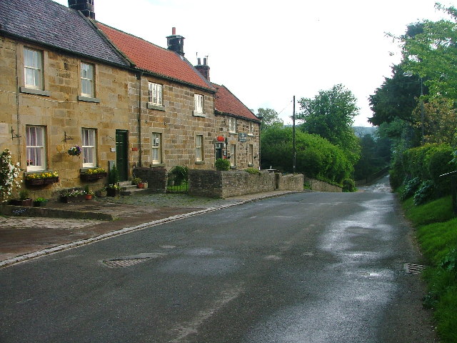 Blacksmiths Arms, Kildale Blacksmiths Arms, Kildale