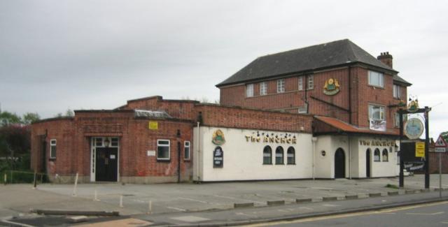 Anchor Inn, Kingston Upon Hull Anchor Inn, Kingston Upon Hull