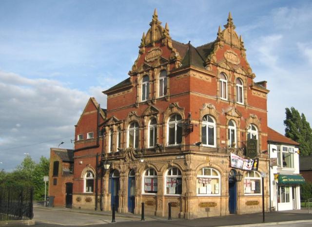 Bull Inn, Kingston Upon Hull Bull Inn, Kingston Upon Hull