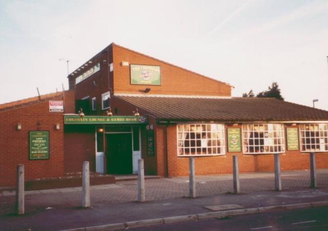 The Coxwain, Kingston Upon Hull The Coxwain, Kingston Upon Hull