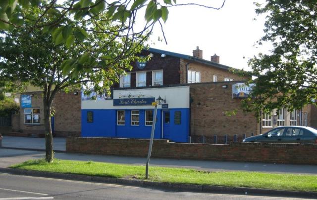 Lord Charles, Kingston Upon Hull Lord Charles, Kingston Upon Hull