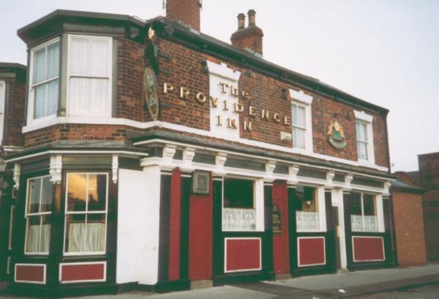 Providence Inn, Kingston Upon Hull Providence Inn, Kingston Upon Hull