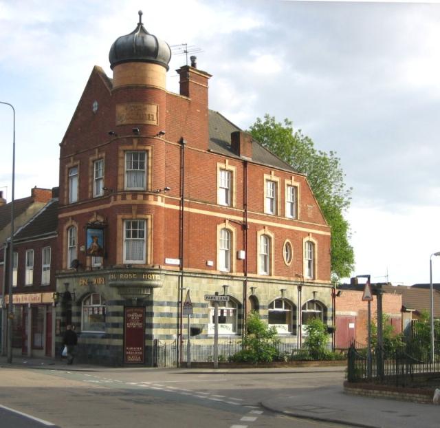 Rose Hotel, Kingston Upon Hull Rose Hotel, Kingston Upon Hull