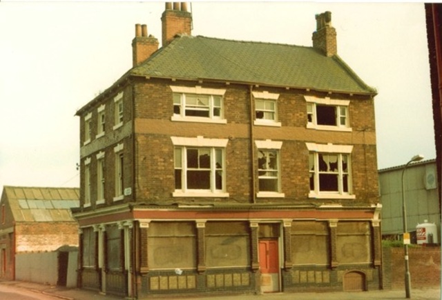 West Dock Hotel, Kingston Upon Hull West Dock Hotel, Kingston Upon Hull