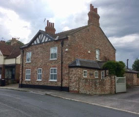 Crown Inn, Kirk Hammerton Crown Inn, Kirk Hammerton