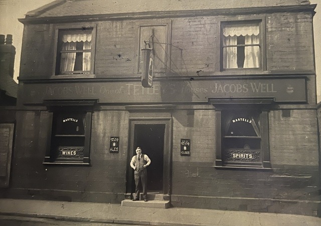 Jacobs Well, Leeds, LS11 Jacobs Well, Leeds, LS11