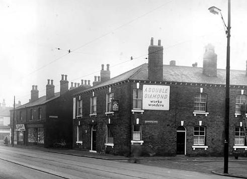 Kings Arms, Leeds, LS11 Kings Arms, Leeds, LS11