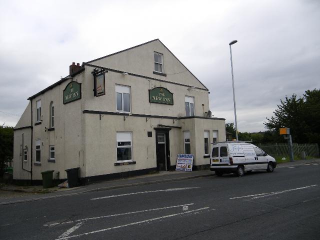 New Inn, Leeds, LS12 New Inn, Leeds, LS12