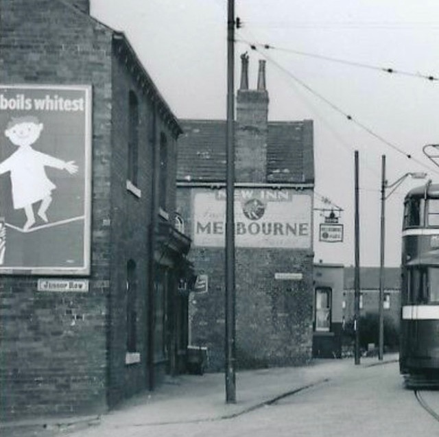 New Inn, Leeds, LS12 New Inn, Leeds, LS12