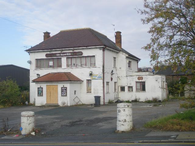 Royal Oak, Leeds, LS12 Royal Oak, Leeds, LS12
