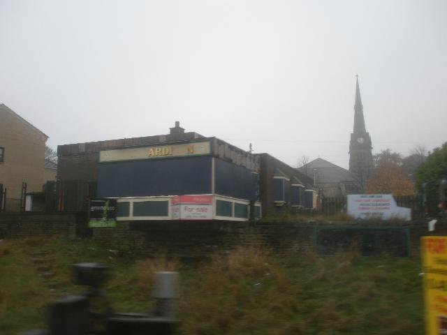 Lord Cardigan, Leeds, LS13