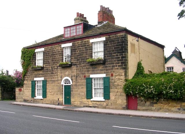 The Lamb, Leeds, LS14 The Lamb, Leeds, LS14