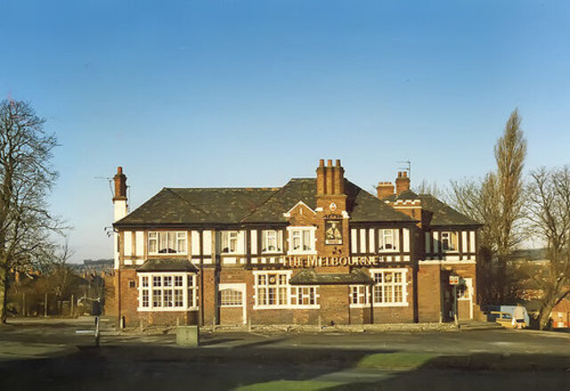 The Melbourne, Leeds, LS14 The Melbourne, Leeds, LS14