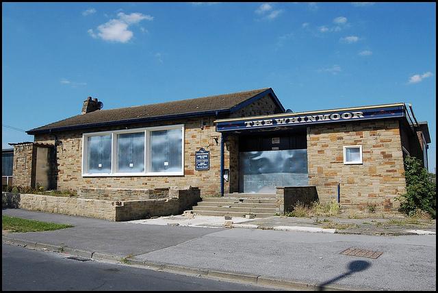 The Whinmoor, Leeds, LS14 The Whinmoor, Leeds, LS14