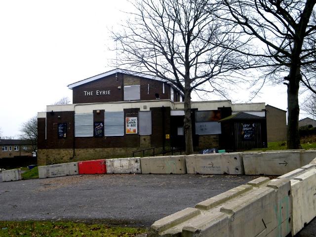 The Eyrie, Leeds, LS16 The Eyrie, Leeds, LS16
