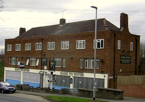 Hark To Rover, Leeds, LS16 Hark To Rover, Leeds, LS16