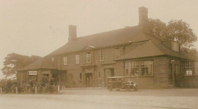 The Bull, Leeds The Bull, Leeds