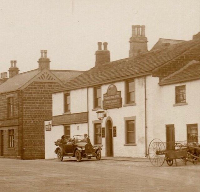 The Bull, Leeds The Bull, Leeds