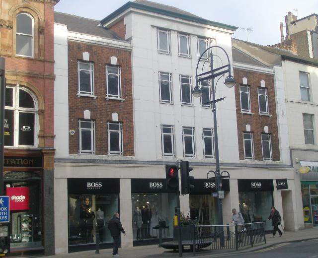 Duchess Of York, Leeds, LS1