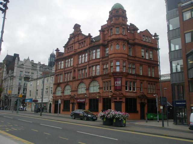 Jubilee Hotel, Leeds, LS1 Jubilee Hotel, Leeds, LS1