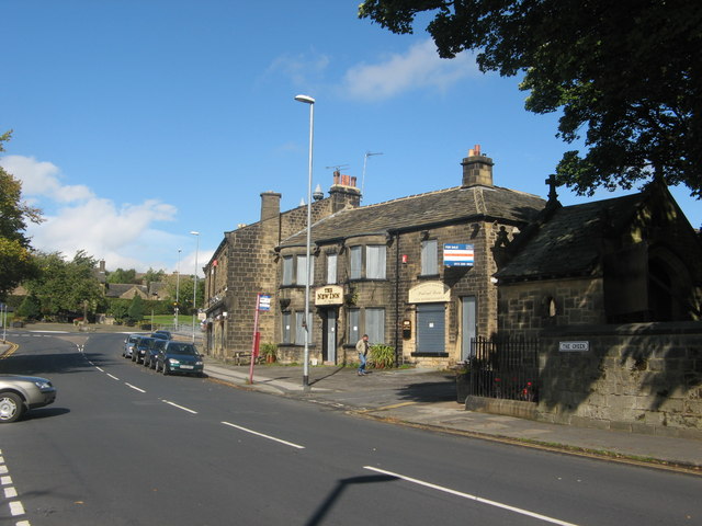 New Inn, Guiseley, LS20 New Inn, Guiseley, LS20