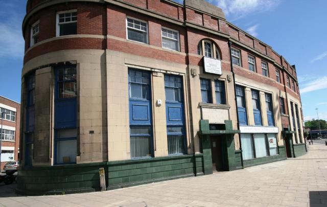 Marquis Of Granby, Leeds, LS2 Marquis Of Granby, Leeds, LS2