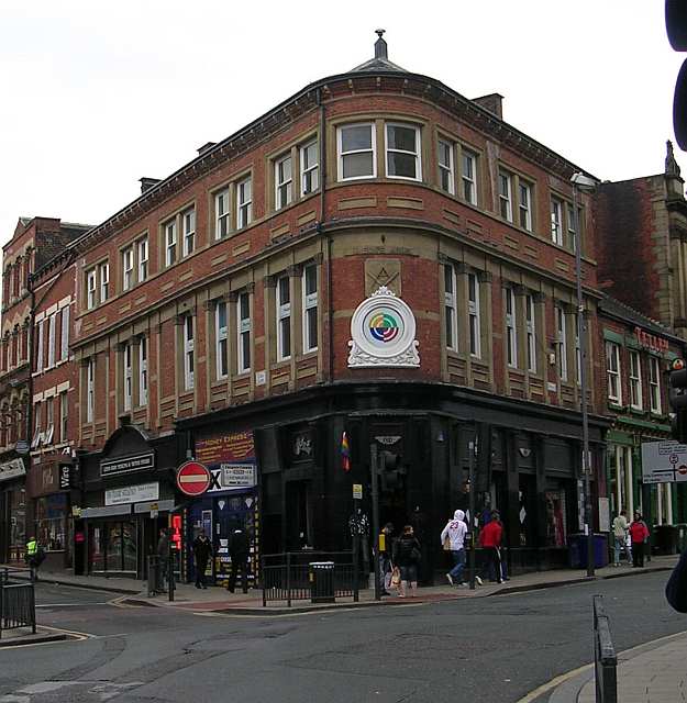 Masons Arms, Leeds, LS2 Masons Arms, Leeds, LS2