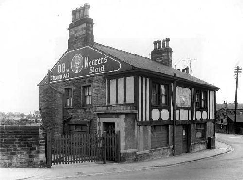 Station Hotel, Leeds, LS5 Station Hotel, Leeds, LS5