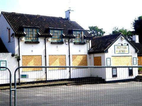 Dutton Arms, Leeds, LS6 Dutton Arms, Leeds, LS6