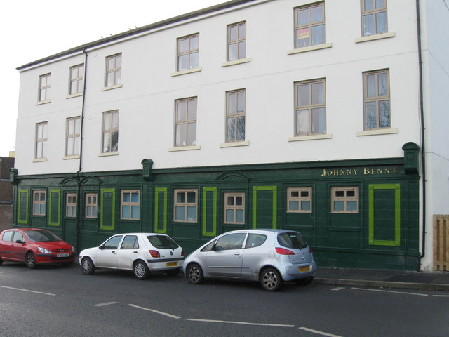 Marquis Of Lorne, Leeds, LS6 Marquis Of Lorne, Leeds, LS6