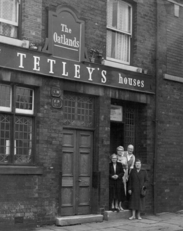 The Oatlands, Leeds, LS7 The Oatlands, Leeds, LS7