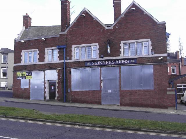 Skinners Arms, Leeds, LS7 Skinners Arms, Leeds, LS7